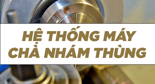 TRANG CHỦ 8 danh muc thung