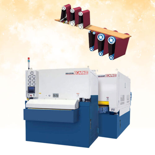 Máy chà nhám trên dưới