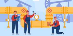 Chính sách bảo hành của Kingwoodmac