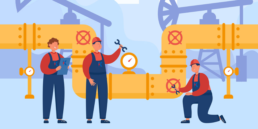 Chính sách bảo hành của Kingwoodmac