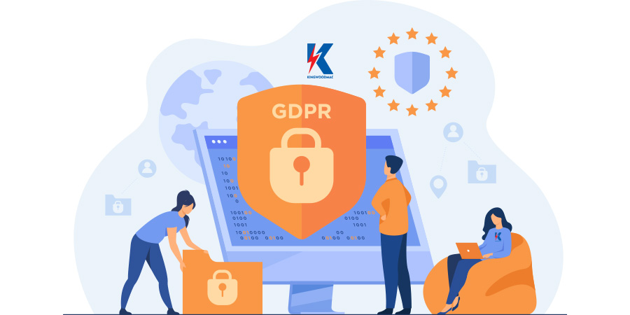 CHÍNH SÁCH BẢO MẬT KINGWOODMAC