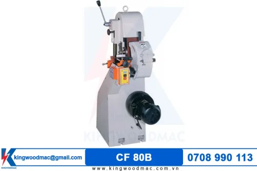 Máy chà nhám cây tròn CF 80B | Kingwoodmac