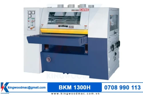 Máy chà nhám chổi 1m3 Đài Loan BKM 1300H | Kingwoodmac