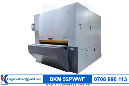 Máy chà nhám piano Đài Loan BKM 52PWWF | Kingwoodmac