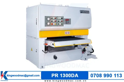 Máy chà nhám thùng tải nặng PR 1300DA | Kingwoodmac