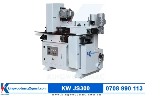 Máy chà nhám trên dưới KW JS300 | Kingwoodmac