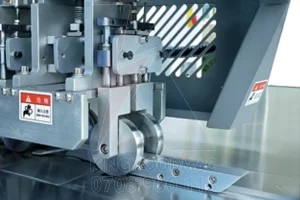 CHI TIẾT MÁY MAY GHÉP MÍ VENEER - KWLS 1800