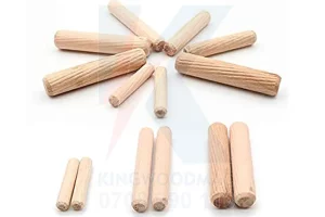 MÁY CHUỐT CHỐT GIÁ RẺ - KW 77