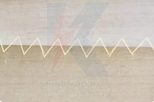 Sản phẩm máy may veneer | Kingwoodmac