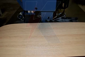 Sản phẩm máy may veneer | Kingwoodmac