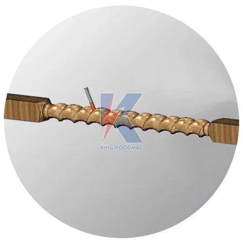TRANG CHỦ 23 Máy tiện gỗ| kINGWOODMAC