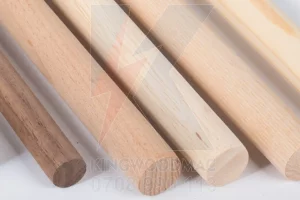 MÁY CHUỐT CÂY TRÒN - KW 60D
