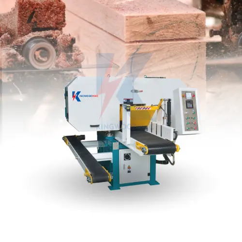 Máy cưa lạng gỗ