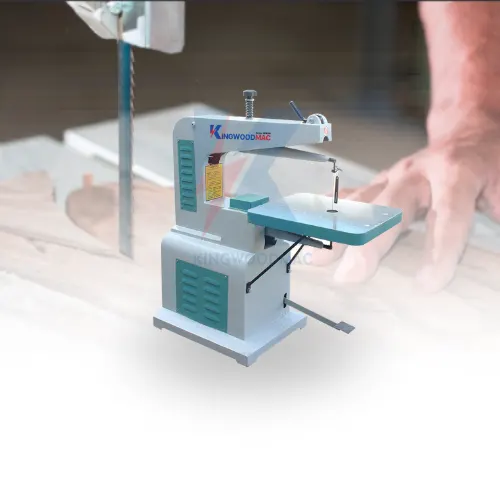 Máy cưa lọng đứng