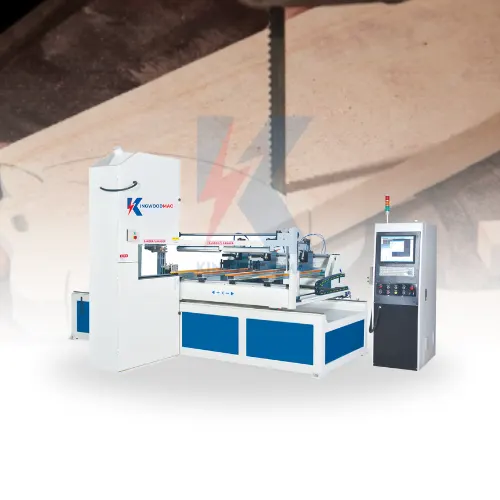 Máy cưa lọng cnc