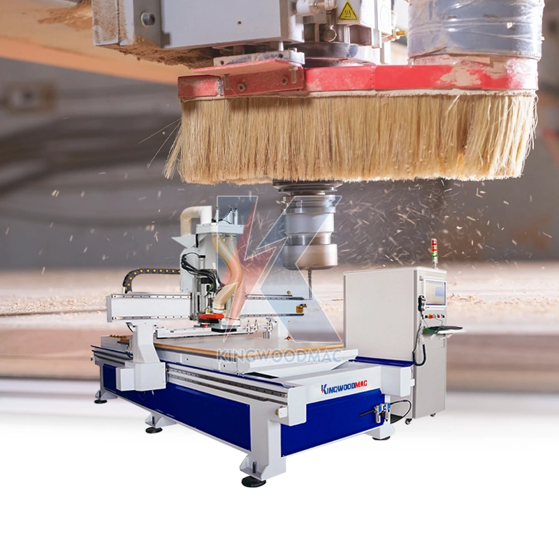 Máy CNC router