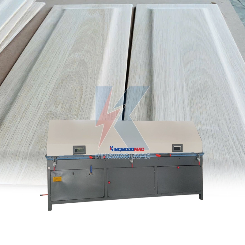 Máy ép hút chân không