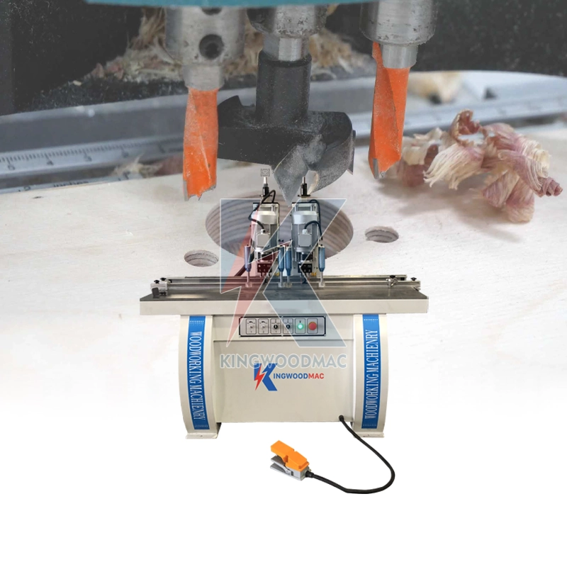 Máy khoan bản lề