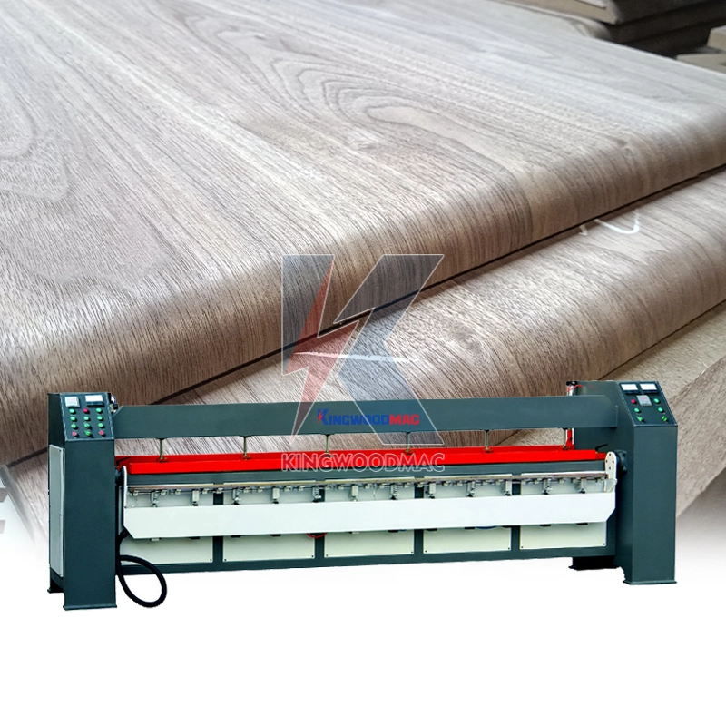 Máy uốn cạnh