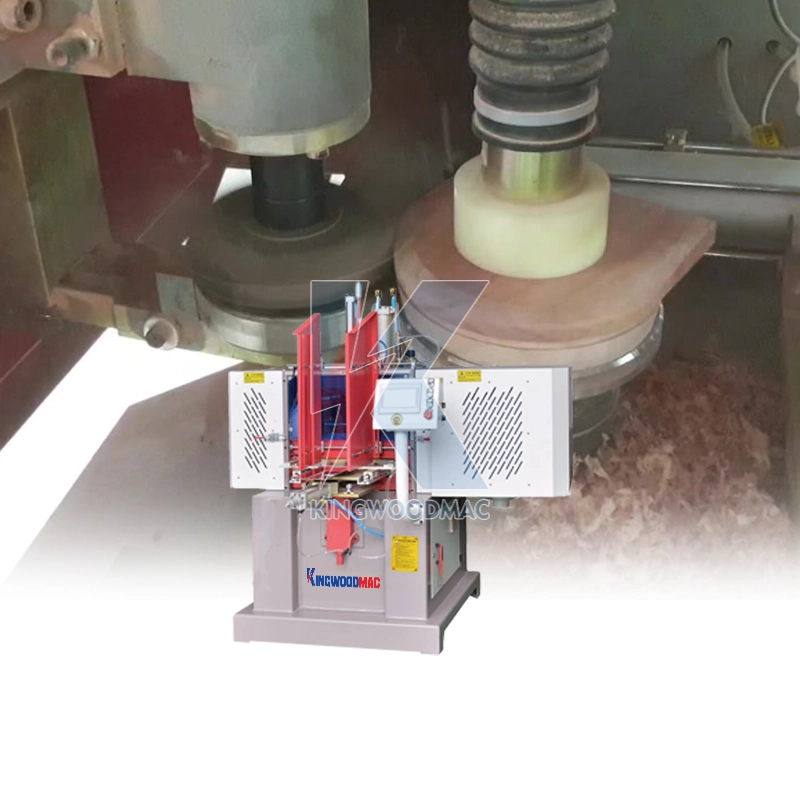 Máy chép hình tròn