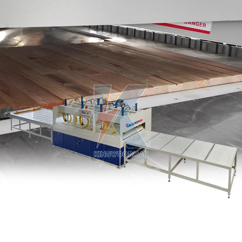 Máy ghép cao tần