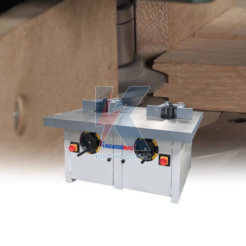 Máy phay tubi - router